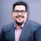 David G. Martinez