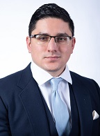David Mickey-Pabello