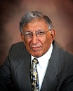 Alfredo G. de los Santos Jr.