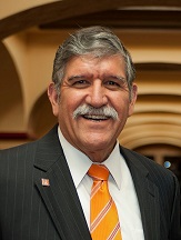 Ricardo Romo